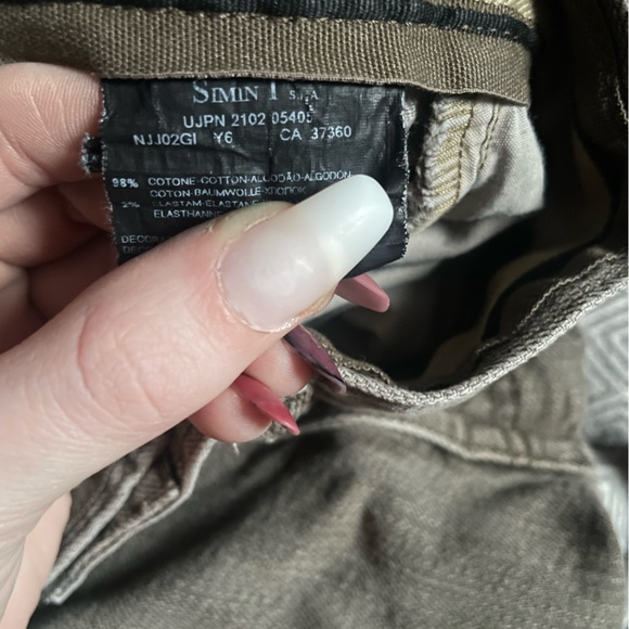 Armani jeans - Picture 2 of 2